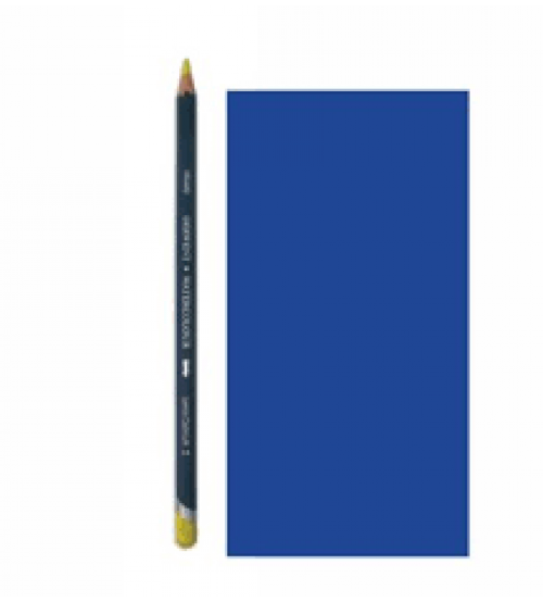 Derwent Watercolor Pencil 35 Prussian Blue